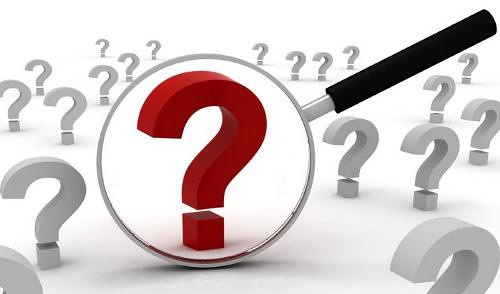 為什么排名上不去？